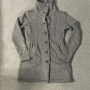 Patagonia Women's Better Sweater Coat